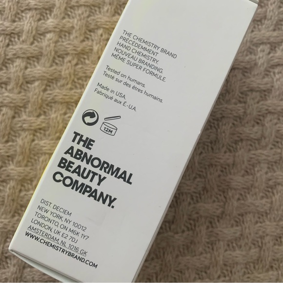 The Chemistry Brand Retin-Oil (NEW) - Picture 4 of 7